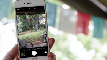 Как iPhone обошел Canon, Nikon и Samsung