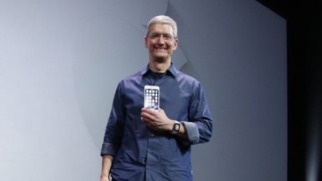 [Письмо в Купертино] iPhone 6s на 16 ГБ. За что?