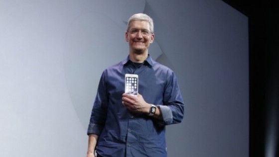 [Письмо в Купертино] iPhone 6s на 16 ГБ. За что?