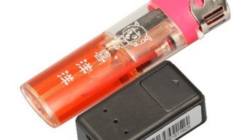 Мини GPS маяк может следить за людьми и имуществом и невероятно легкий в использовании