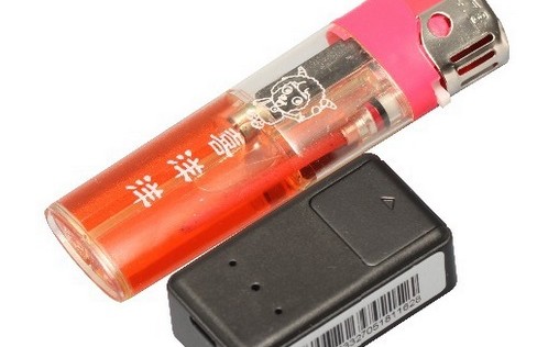 Мини GPS маяк может следить за людьми и имуществом и невероятно легкий в использовании