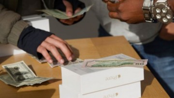 Как перестать переплачивать за мобильный телефон?