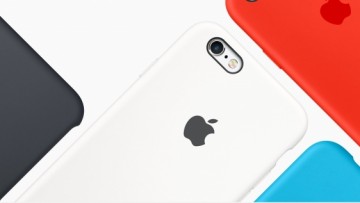 Как может выглядеть новый цветной 4-дюймовый iPhone
