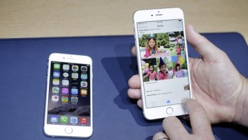 Где дешевле купить iPhone в России: октябрь 2015