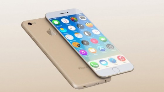 iPhone 7 Plus получит аккумулятор на 3100 мАч и 256 ГБ ПЗУ