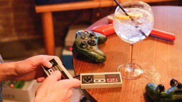 В Амстердаме открыли первую в мире гостиницу для геймеров