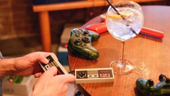 В Амстердаме открыли первую в мире гостиницу для геймеров