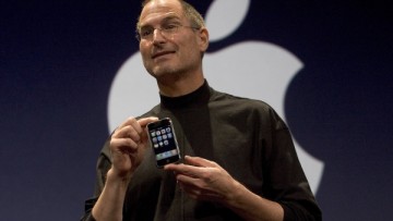 С днем рождения, iPhone!