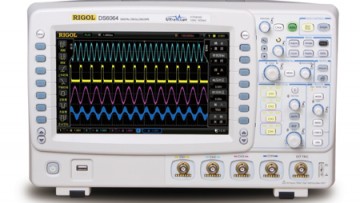 Выбираем качественный осциллограф