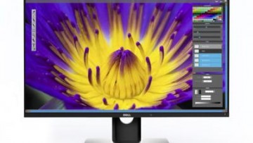 Dell анонсировала 30-дюймовый 4K OLED-монитор за 5000 долларов