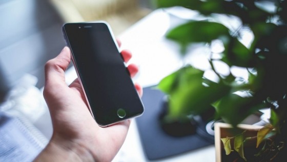 Что делать, если iPhone перезагружается сам