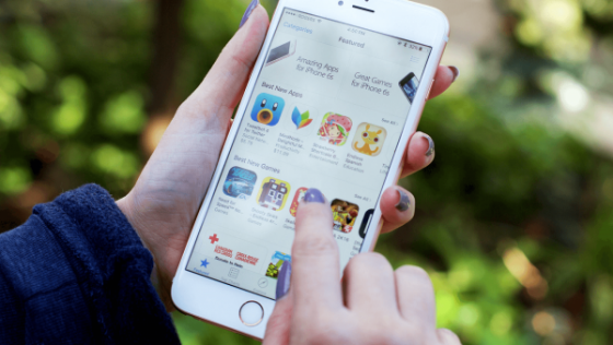 У меня все есть, а у вас?