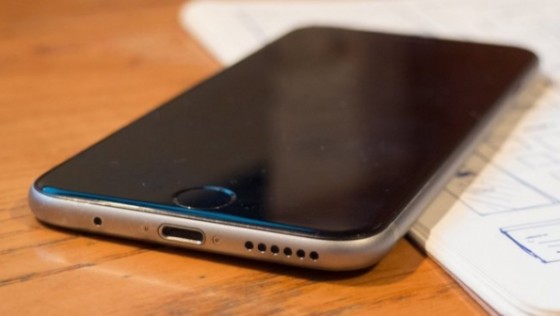 Отказ от аудиоджека в iPhone 7 улучшит качество воспроизводимой музыки