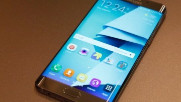 Samsung выпустит Galaxy S7 11 марта