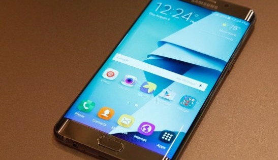 Samsung выпустит Galaxy S7 11 марта
