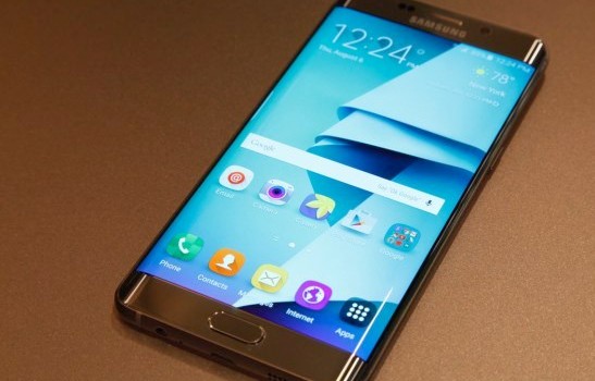 Samsung выпустит Galaxy S7 11 марта