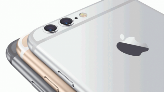 Apple планирует оснастить iPhone 7 двойной системой камер