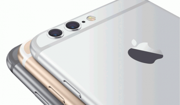Apple планирует оснастить iPhone 7 двойной системой камер
