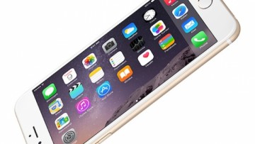 Владельцы iPhone 6 Plus жалуются на новую проблему