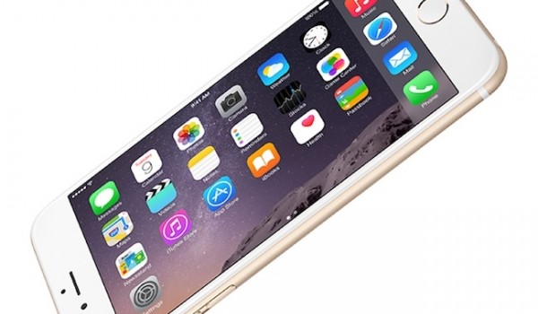 Владельцы iPhone 6 Plus жалуются на новую проблему