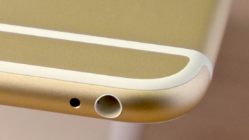 Apple, не убирай аудиоразъем в iPhone 7!