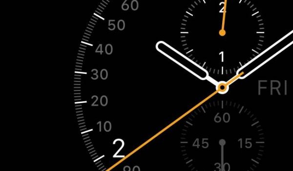 [ВИДЕО] Несколько очень необычных применений для Apple Watch