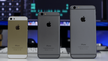 Где дешевле купить iPhone в России: январь 2016