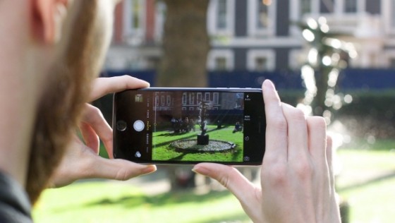 8 секретов хорошей съемки на iPhone