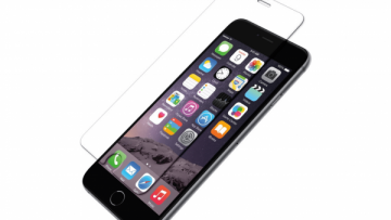 Нужна ли защитная пленка новым iPhone? Apple не против