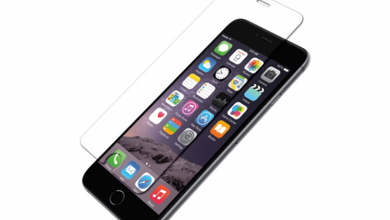 Нужна ли защитная пленка новым iPhone? Apple не против