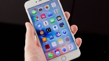 Почему Apple стоит сделать ставку на 5,5-дюймовые iPhone