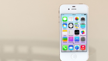 Как оптимизировать iOS 9.2.1 для старых iPhone