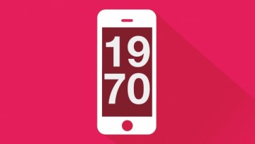 Apple официально прокомментировала «Проблему 1970»