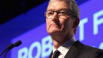 [Опрос] Должна ли Apple взломать iPhone?