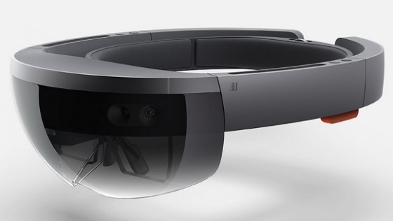 Открылись предварительные заказы на Microsoft HoloLens для разработчиков