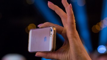 Чем iPhone 5se привлечет любителей мобильной фотографии