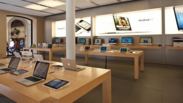 Apple оказалась лучшим производителем смартфонов, планшетов и компьютеров