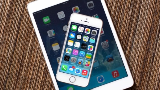 Как iPhone «убивает» продажи iPad