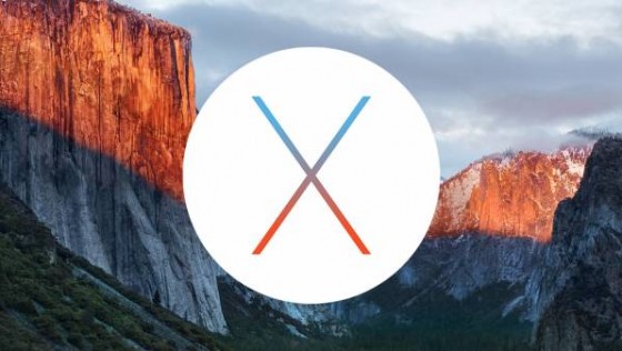 Именно так и должна выглядеть следующая версия OS X