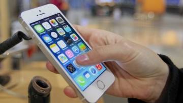 Вице-президент Apple подтвердил выход 4-дюймового iPhone на чипе А9