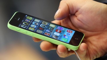 Сможет ли ФБР взломать ваш iPhone?