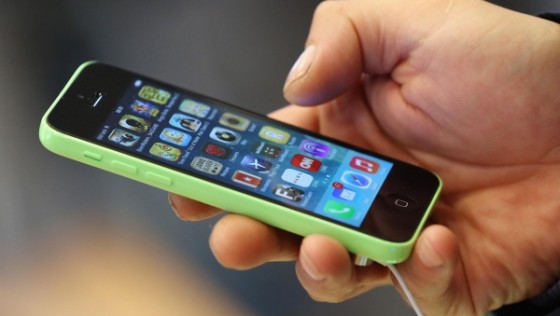 Сможет ли ФБР взломать ваш iPhone?