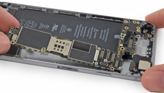 Как превратить 16-гигабайтный iPhone в 128-гигабайтный