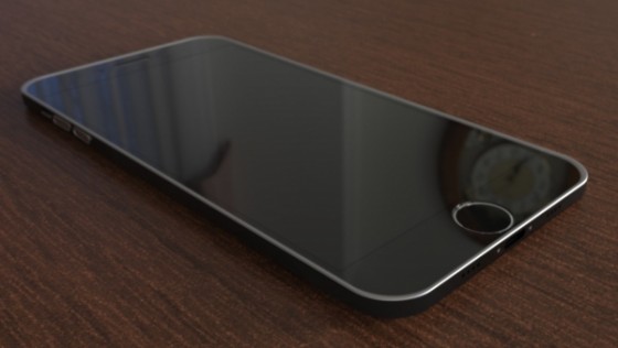 Что сделает iPhone 7 еще тоньше?