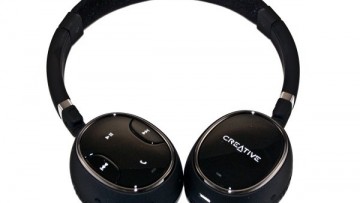 Обзоры: Обзор Bluetooth-гарнитуры Creative WP-350
