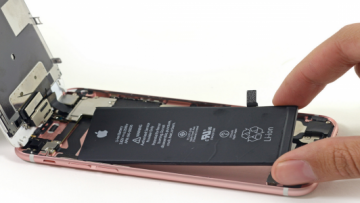 Fat Battery модифицируют ваш iPhone, увеличив время работы в 4 раза