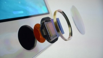 Чем Apple заменит кнопку «Home» в следующих поколениях iPhone