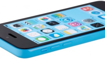 iPhone 5c за 280 рублей? Ну, почти