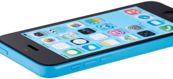 iPhone 5c за 280 рублей? Ну, почти