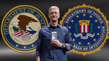 Одного мало: ФБР хочет взломать еще девять iPhone